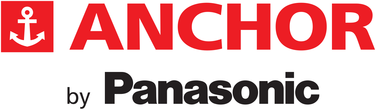 Anchor by Panasonic