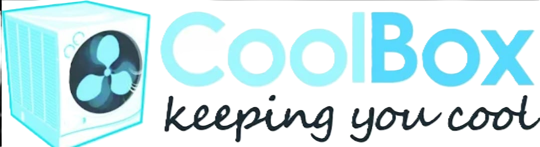 CoolBox Logo